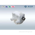 engine Vertical Worm Gear Reducer gearbox for Dual drive po